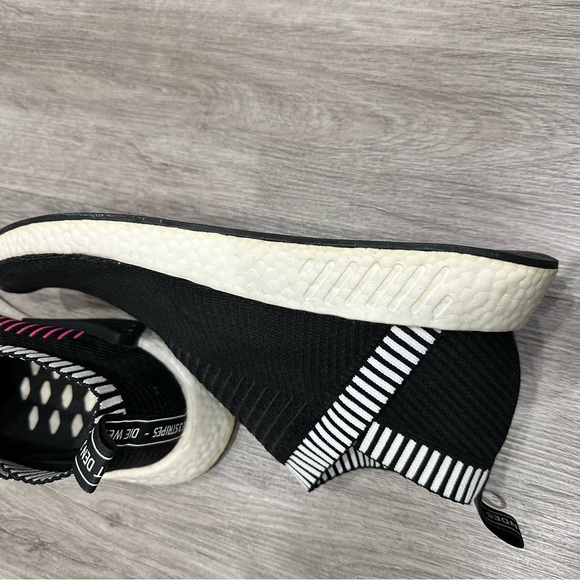 Adidas Slip On Size 14 - Picture 7 of 11